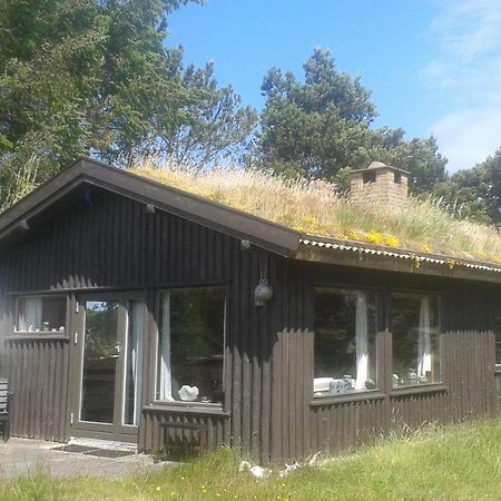 Villa Konkylien Pandrup Exterior foto